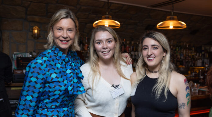German National Tourist Office Marks 35th Anniversary of Fall of the Berlin Wall with Travel Media in Dublin