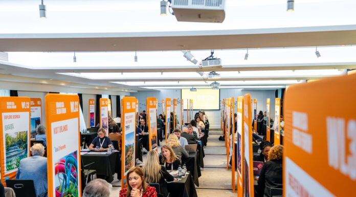 ITTN’s Quick Dip – Discover Las Vegas, Philadelphia, Orlando, Dallas & Denver at Brand USA Travel Week 2024