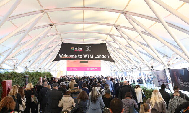 Latest Tourism Developments at World Travel Market 2024