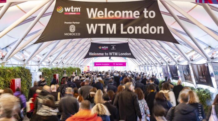 Ireland Calling…Connect with ITTN at WTM London 2024