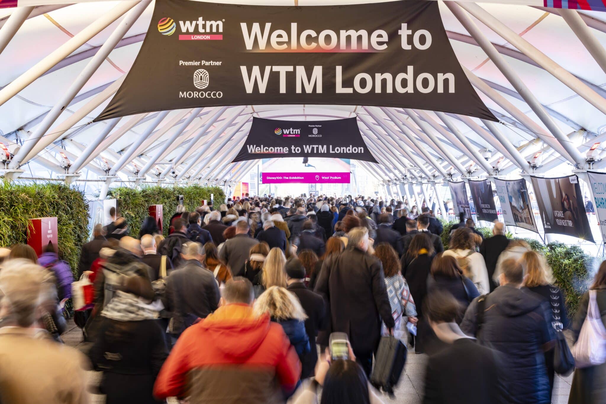 Ireland Calling…Connect with ITTN at WTM London 2024