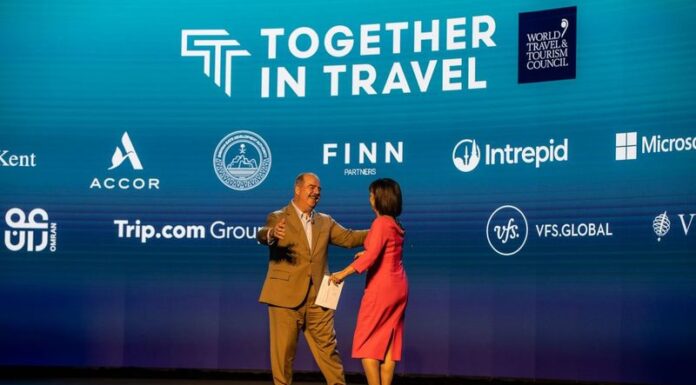WTTC Launches ‘Together in Travel’ Initiative to Support Tourism SMEs