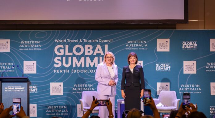 Travel & Tourism Reducing its Global Emissions, WTTC Research Shows