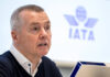 Willie Walsh Warns of Passenger Cap Consequences for Aer Lingus