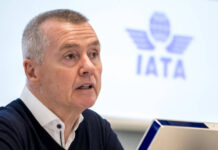 IATA’s Willie Walsh Paints Downbeat SAF Picture at Singapore Aviation Conference