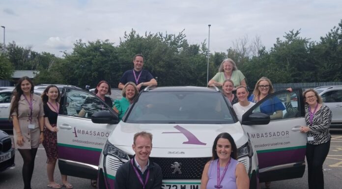 CLIA and Ambassador Cruise Line Confirm Onboard Event for Trade