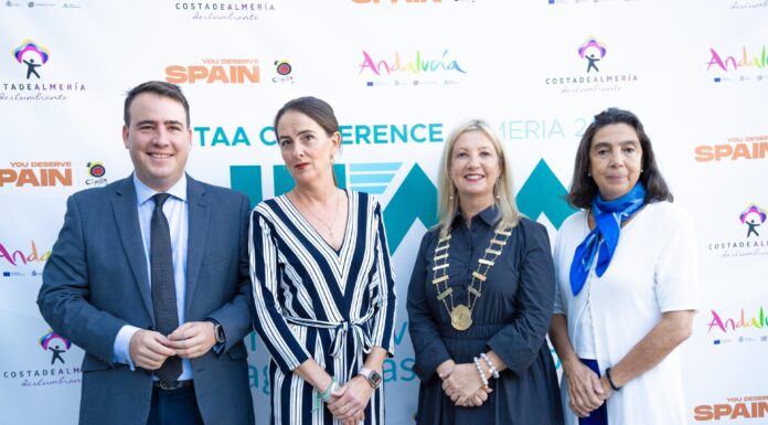 ITAA Annual Conference Kicks Off in Almería with Call to Action