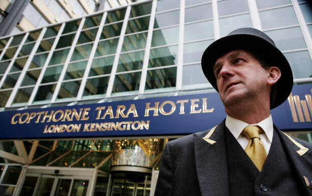 Copthorne Owner Millennium Hotels & Resorts Relaunches Global Travel Loyalty Programme