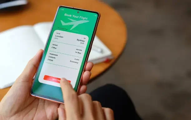 IATA Experiment Paves Way for Full Digital Travel Experience for Air Passengers