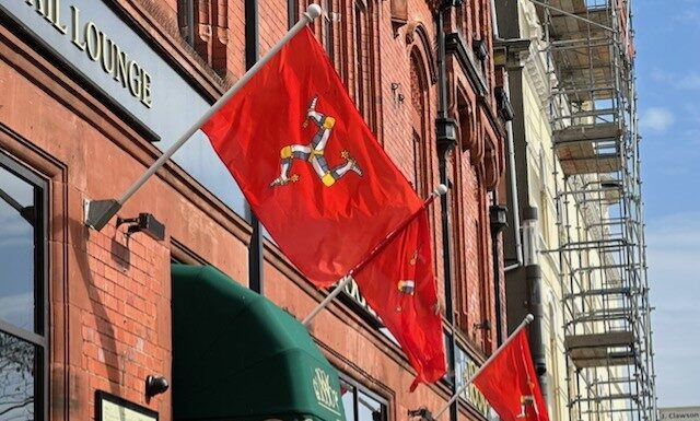 Belfast to Isle of Man Flights Reinstated for Christmas Season