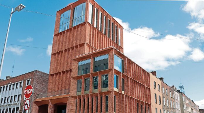 Limerick’s International Rugby Experience Attraction to Close 1 Year After Opening