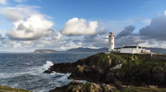 WTTC Offers Glowing Outlook for Ireland’s Inbound Tourism Hopes