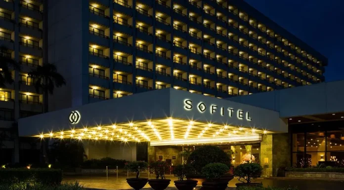 Building to Begin on Sofitel Dublin Airport Hotel Project