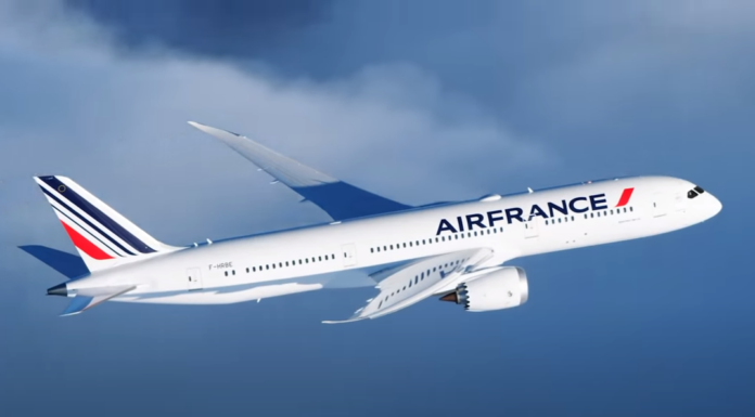 Air France Reveals Expanded Global Route Network for Winter 2025/’26