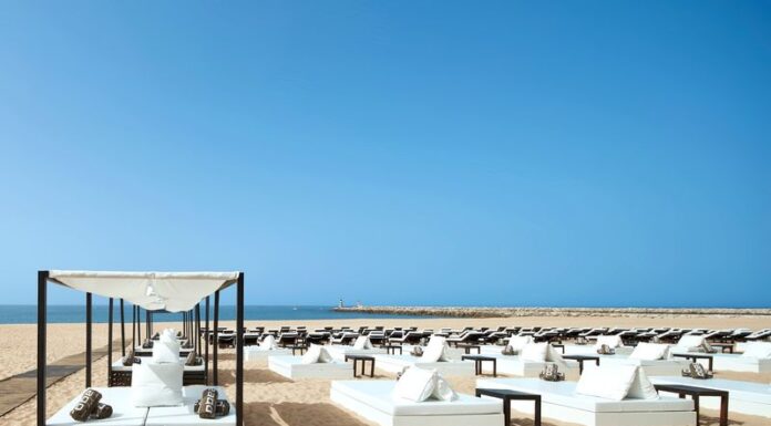 Algarve Named ‘World’s Leading Beach Destination’ at World Travel Awards 2024