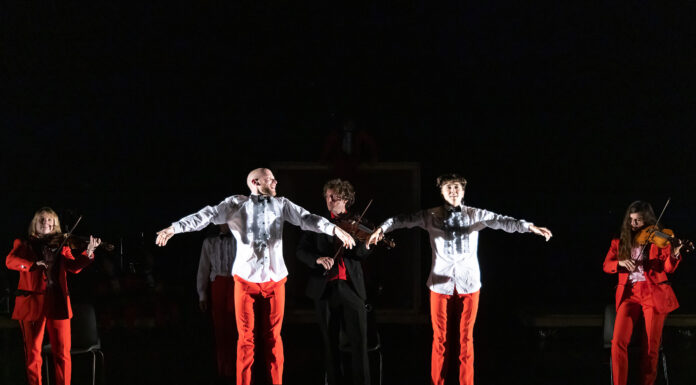 Government Announces €1.3m+ Funding for Global Promotion of Irish Arts