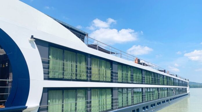 Avalon Waterways Partners with ASM Ireland to Sell its Global Itineraries in Ireland