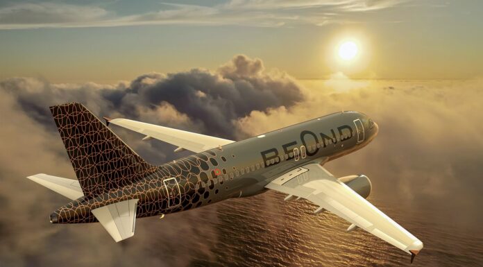 Luxury Maldives Carrier beOnd Airlines Marks 1st Anniversary with Firm Expansion Goals
