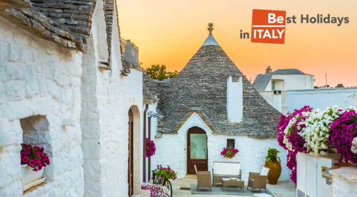 Best Holidays In Italy to Host Webinar Series Starting 26 November