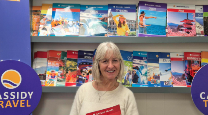Cassidy Travel Taps into Rising Irish Demand for Italian Getaways with New Italy Brochure