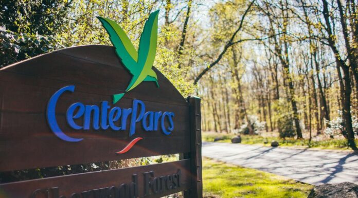 Center Parcs Planning First Holiday Village in Scotland