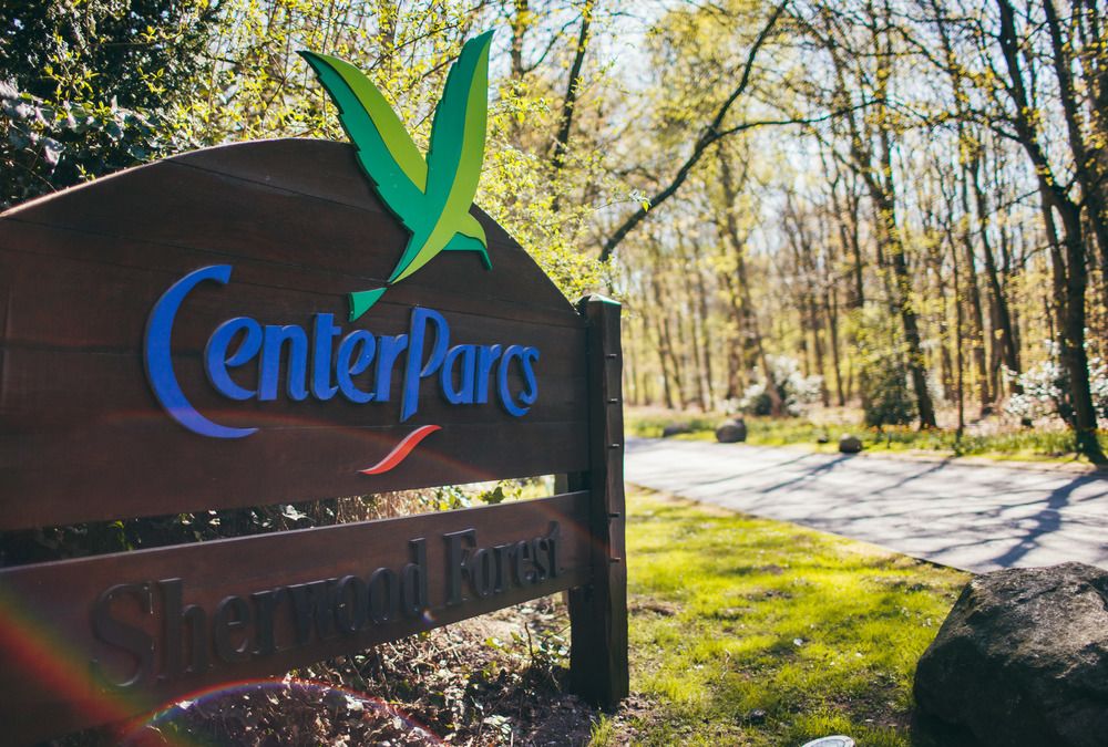 Center Parcs Planning First Holiday Village in Scotland