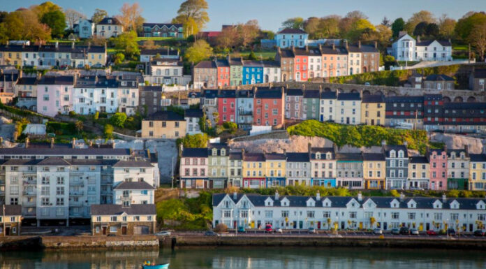 Fáilte Ireland Launches 5-Year Tourism Development Plan for Cork