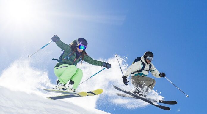Crystal Ski Launches Black Friday Deals from Dublin & Cork to Austria, France, Italy, Bulgaria and More