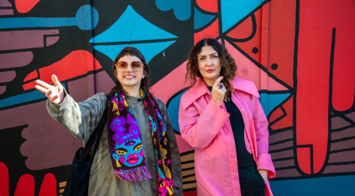 ‘Derry Girls’ Star Fronts New Tourism NI Promotional Campaign