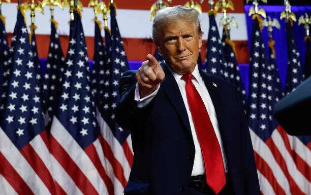 ‘Make Travel Difficult Again?’ – What ‘Trump 2.0’ May Mean for US Tourism