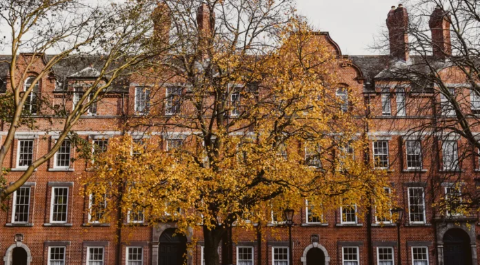 Dublin Currently 2nd Most In-Demand Destination for UK Fliers for February Mid-Term Holidays