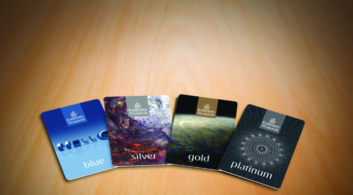 Emirates Announces Festive Offers for Emirates Skywards Loyalty Programme Members