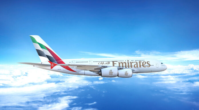 Emirates Prepares for Busiest Festive Passenger Season at Dubai International Airport