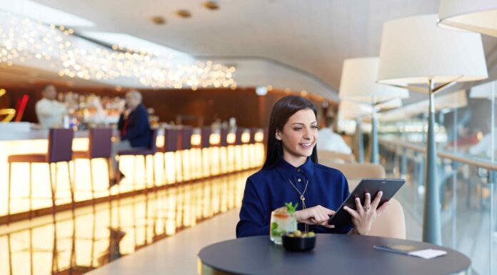 Etihad Enhances Digital Platforms for More Personalised Passenger Service