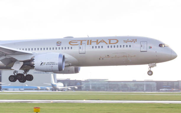 Etihad to Announce 10 New Routes in One Day in its Single Biggest Route Expansion