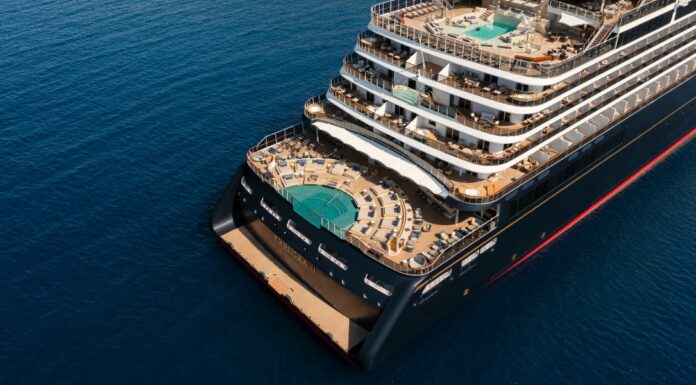 Supplier Spotlight: Discover the Ocean State of Mind With Explora Journeys