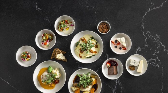 Finnair Extends Pre-Order Dining Capability for Business Class Passengers