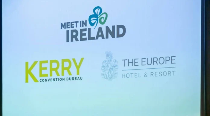Global Incentive Summit to Generate Potential €6.3 Million for Kerry Region