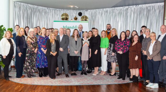 Tourism Ireland Partners with VisitBritain for B2B Workshops in Frankfurt