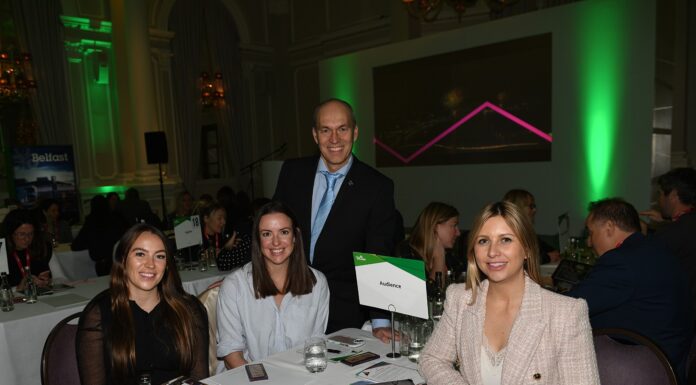 Tourism Ireland Promotes Ireland for Business Events in Britain