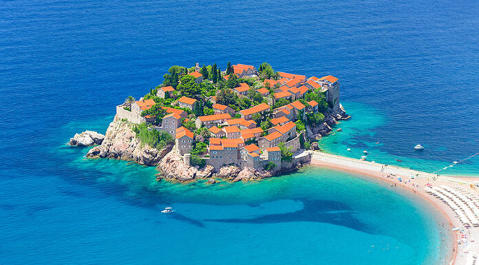 Montenegro Launches New Inbound Tourism Promotional Campaign at WTM London