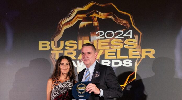 OneWorld Named ‘Best Airline Alliance’ by Business Traveler USA