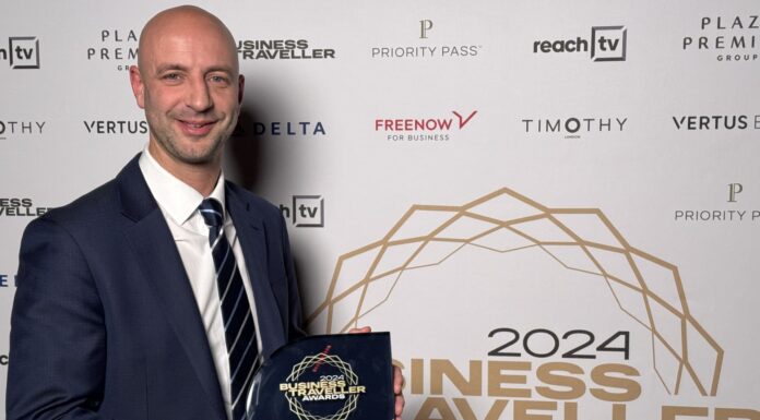 OneWorld Named ‘Best Airline Alliance’ for 12th Consecutive Year