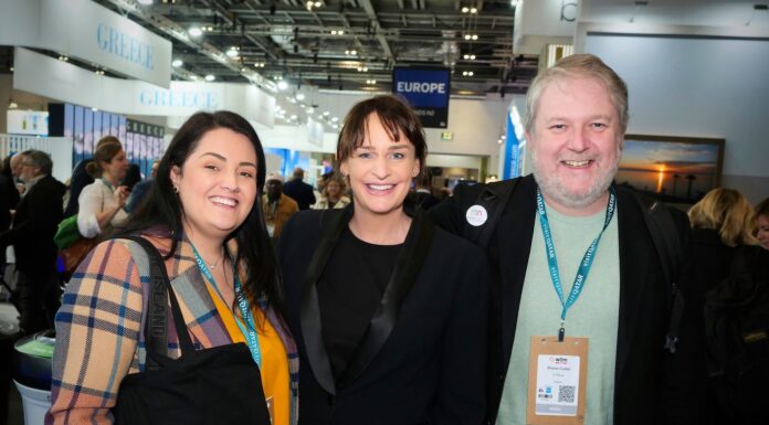 World Travel Market 2024 with ITTN – from Ibiza to Morocco, Oman to AlUla and on to Barbados