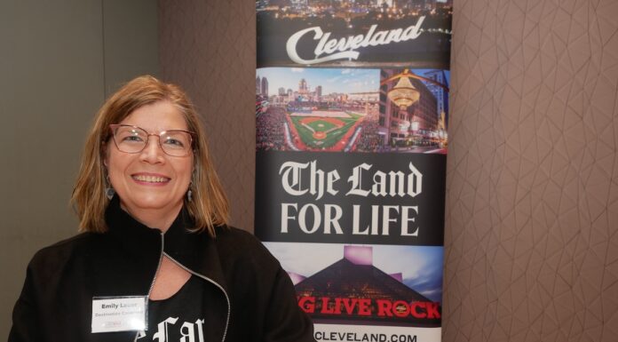 US Thanksgiving Trade Event at Dublin’s Spencer Hotel – Part I