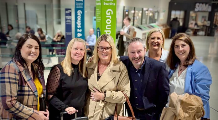 WTM London 2024 with ITTN