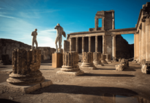 Italian-Irish Chamber of Commerce to Sign Twinning Pact Between Pompeii and Dublin