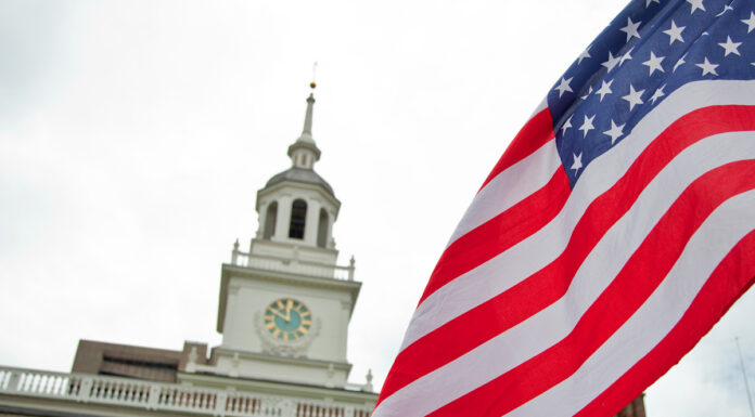 Princess Cruises Unveils 2026 Programme to Celebrate the USA’s 250th Anniversary