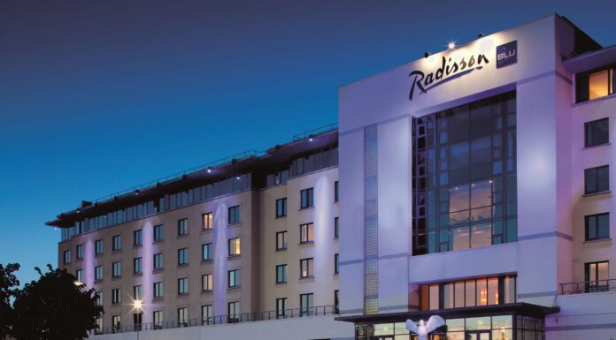 Clayton Hotel Owner Dalata Buys Radisson Dublin Airport Hotel for €83m