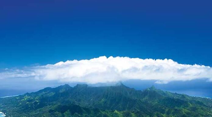 Jetstar Makes Cook Islands More Accessible with Added Frequency